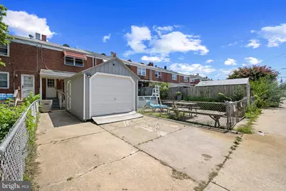 4034 Saint Augustine Lane, Dundalk, MD 21222 - Photo 36