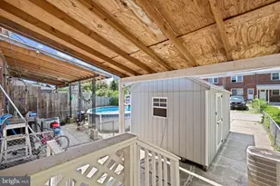 4034 St Augustine Ln, Dundalk, MD 21222 - Photo 32