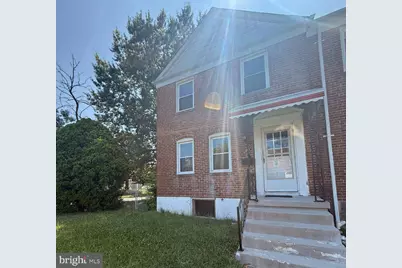 2980 Cornwall Road, Baltimore, MD 21222 - Photo 2