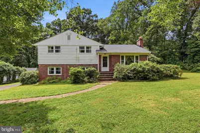8407 Bradshaw Road, Bradshaw, MD 21087 - Photo 2