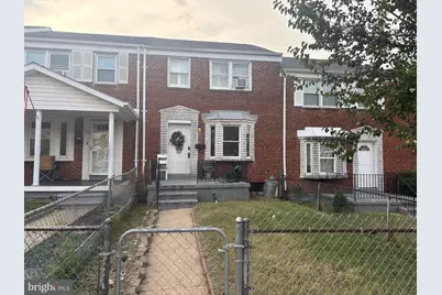 632 Dunwich Way, Essex, MD 21221 - Photo 1