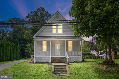 19106 Middletown Road, Parkton, MD 21120 - Photo 1
