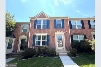 5 Silver Birch Court, Owings Mills, MD 21117 - Photo 1