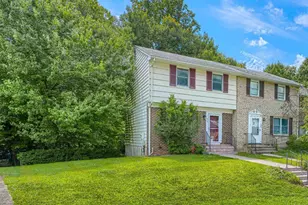 278 Cedarmere Cir, Owings Mills, MD 21117 - Photo 2
