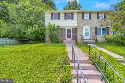 278 Cedarmere Circle, Owings Mills, MD 21117 - Photo 4