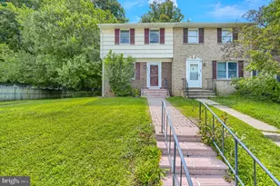 278 Cedarmere Cir, Owings Mills, MD 21117 - Photo 4