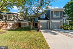 12 River Oaks Cir, Baltimore, MD 21208 - Photo 1