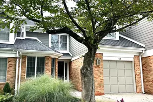 12 River Oaks Cir, Baltimore, MD 21208 - Photo 2