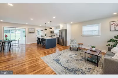 1406 Glenwilde Road, Baltimore, MD 21228 - Photo 2