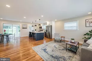 1406 Glenwilde Rd, Baltimore, MD 21228 - Photo 2