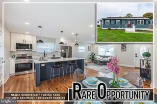 1406 Glenwilde Rd, Baltimore, MD 21228 - Photo 1