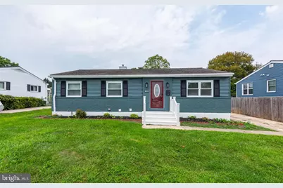 1406 Glenwilde Road, Baltimore, MD 21228 - Photo 36