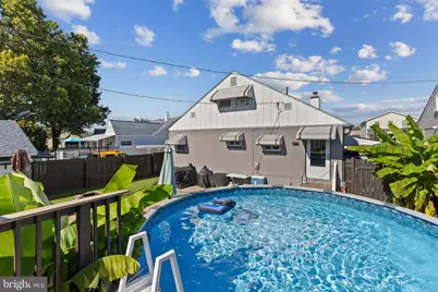 228 Oakwood Road, Baltimore, MD 21222 - Photo 28