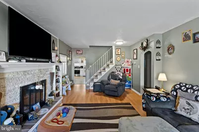 228 Oakwood Road, Baltimore, MD 21222 - Photo 4