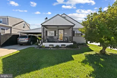 228 Oakwood Road, Baltimore, MD 21222 - Photo 1