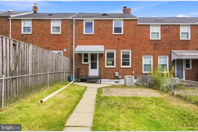 8450 Loch Raven Boulevard, Baltimore, MD 21286 - Photo 20