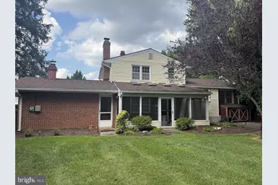 235 Chantrey Road, Lutherville Timonium, MD 21093 - Photo 2
