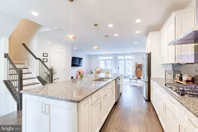 6422 Greenleigh Avenue, Middle River, MD 21220 - Photo 2