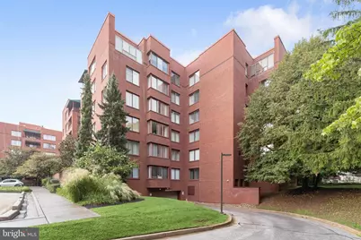 1 Gristmill Court #208, Pikesville, MD 21208 - Photo 32