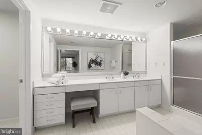 1 Gristmill Court #208, Pikesville, MD 21208 - Photo 20