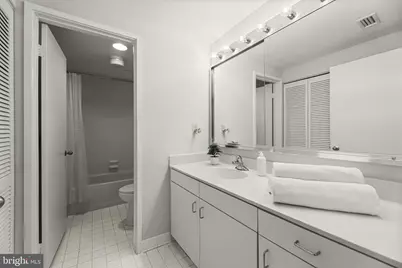 1 Gristmill Court #208, Pikesville, MD 21208 - Photo 26