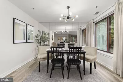 1 Gristmill Court #208, Pikesville, MD 21208 - Photo 10