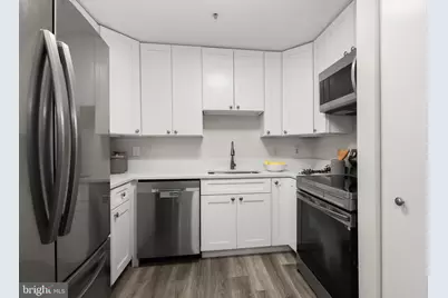 1 Gristmill Court #208, Pikesville, MD 21208 - Photo 12