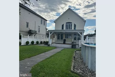 107 Bayside Drive, Baltimore, MD 21222 - Photo 2