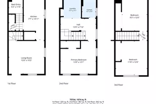 168 Chestnut St, Baltimore, MD 21222 - Photo 26
