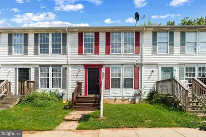 17 Chadford Court, Baltimore, MD 21220 - Photo 1
