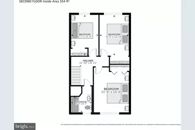 17 Wilfred Court, Towson, MD 21204 - Photo 4
