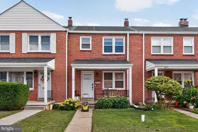 17 Wilfred Court, Towson, MD 21204 - Photo 24