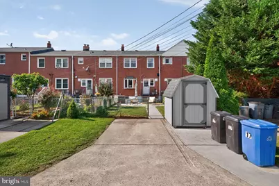 17 Wilfred Court, Towson, MD 21204 - Photo 20