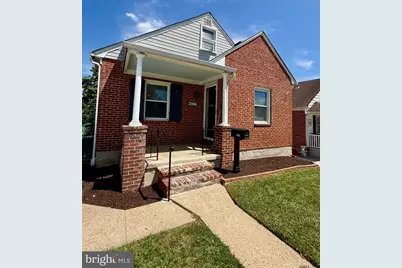 2806 Emerald Road, Baltimore, MD 21234 - Photo 1