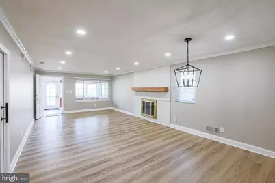 650 Military Avenue, Pikesville, MD 21208 - Photo 2