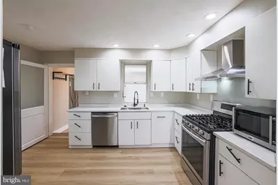 650 Military Avenue, Pikesville, MD 21208 - Photo 12