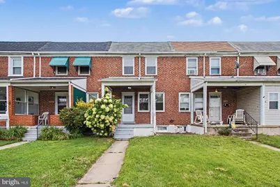 3443 Dunhaven Road, Dundalk, MD 21222 - Photo 2
