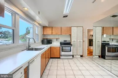 3204 Timberfield Lane, Pikesville, MD 21208 - Photo 8