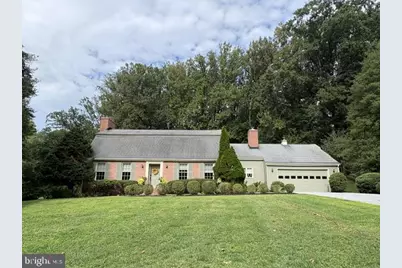 4208 Ravenhurst Circle, Glen Arm, MD 21057 - Photo 1