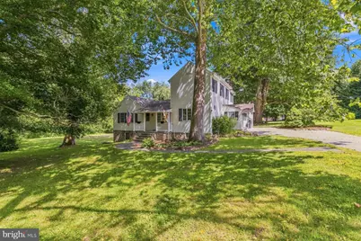 320 Melancthon Avenue, Lutherville Timonium, MD 21093 - Photo 2