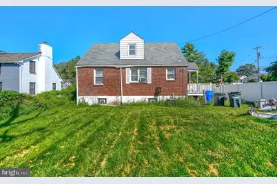 921 Milford Mill, Baltimore, MD 21208 - Photo 32