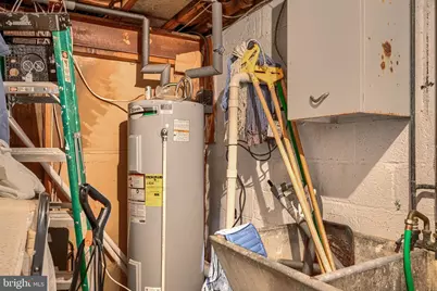 921 Milford Mill, Baltimore, MD 21208 - Photo 24