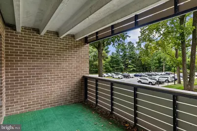 4 Candlemaker Court #201, Baltimore, MD 21208 - Photo 18