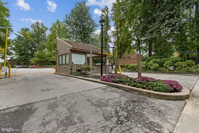 4 Candlemaker Court #201, Baltimore, MD 21208 - Photo 28