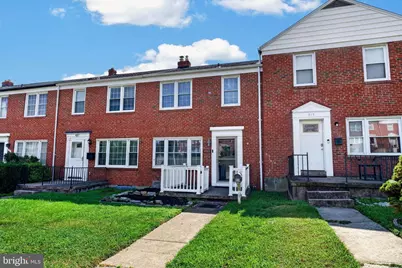 855 Bosley Avenue, Towson, MD 21204 - Photo 2