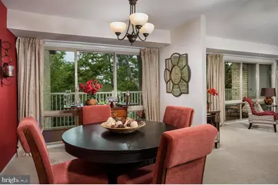 8 Over Ridge Court #4032, Baltimore, MD 21210 - Photo 6