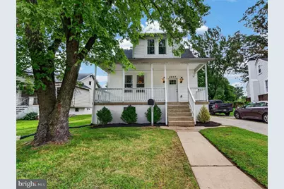 4807 Kenwood Avenue, Baltimore, MD 21206 - Photo 1