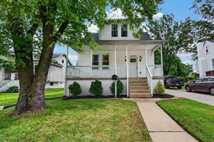 4807 Kenwood Ave, Baltimore, MD 21206 - Photo 1