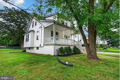 4807 Kenwood Avenue, Baltimore, MD 21206 - Photo 4