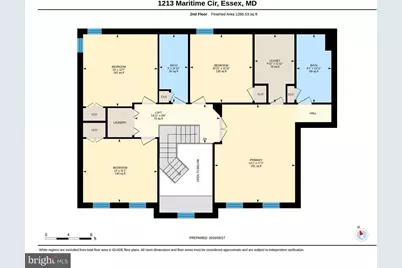 1213 Maritime Circle, Baltimore, MD 21221 - Photo 80